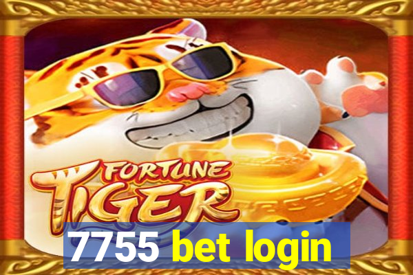 7755 bet login